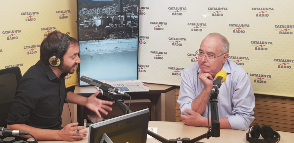 Josep Bargalló