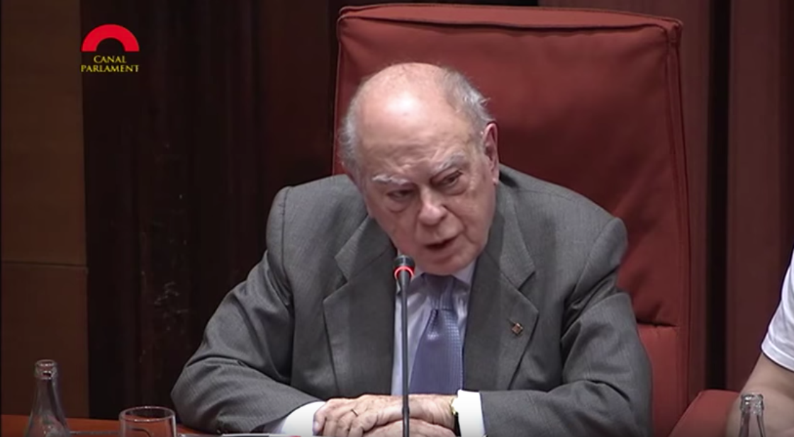 Jordi Pujol