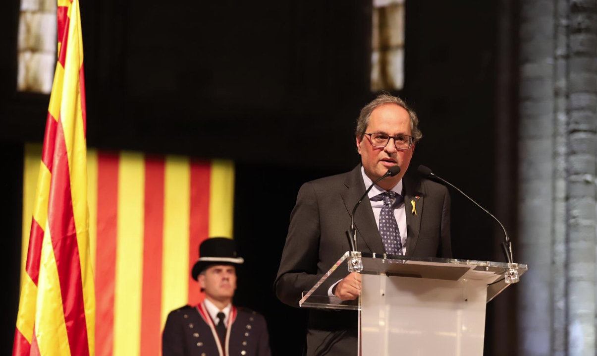 Quim Torra