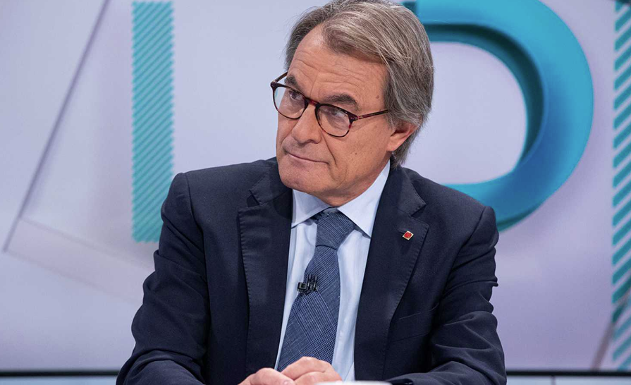 Artur Mas