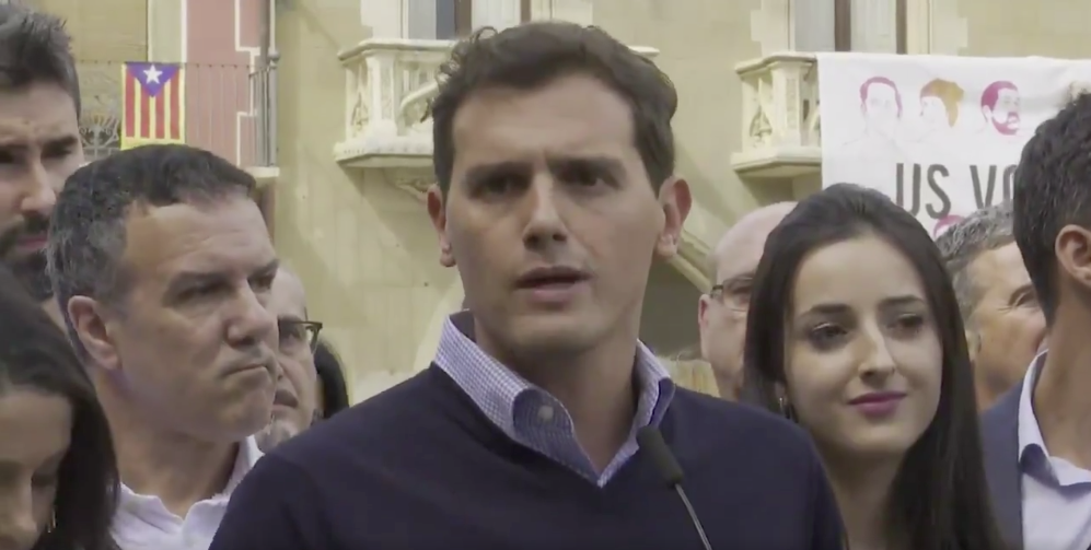 Albert Rivera