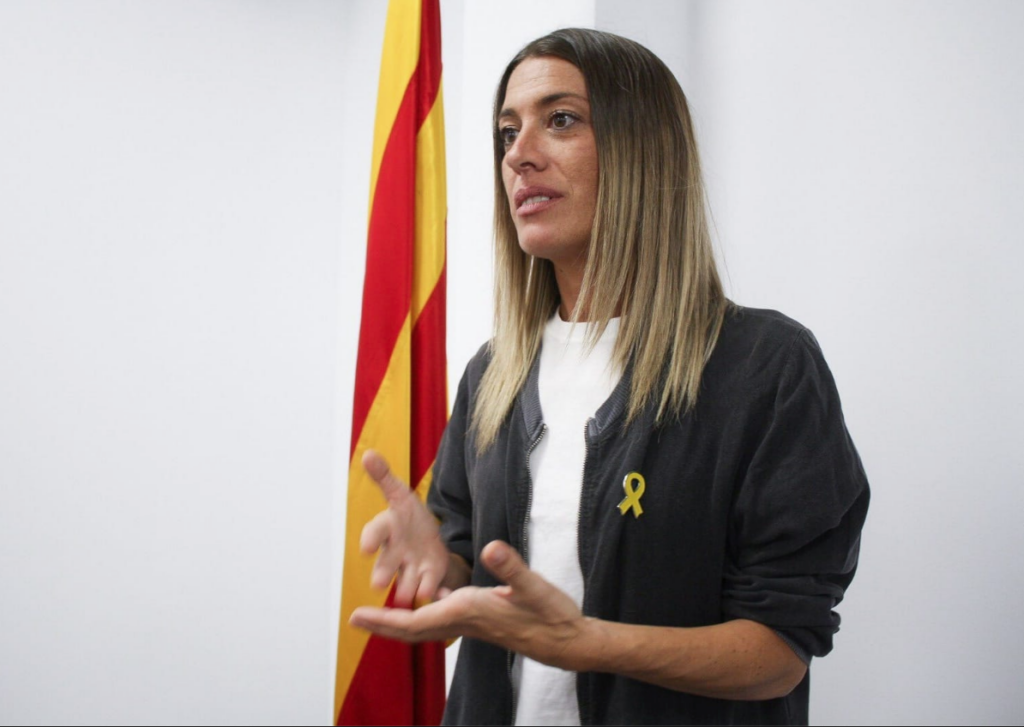 Míriam Nogueras