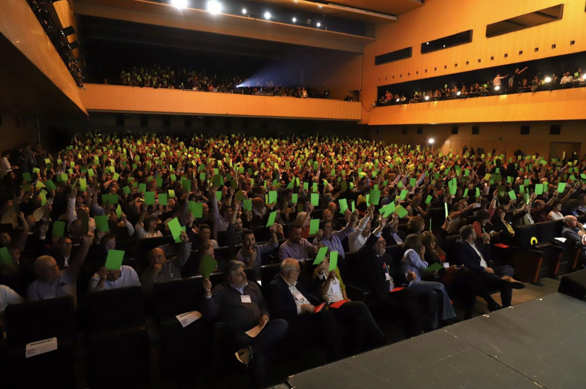 Asamblea de Cargos Electos