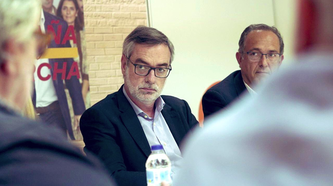 José Manuel Villegas