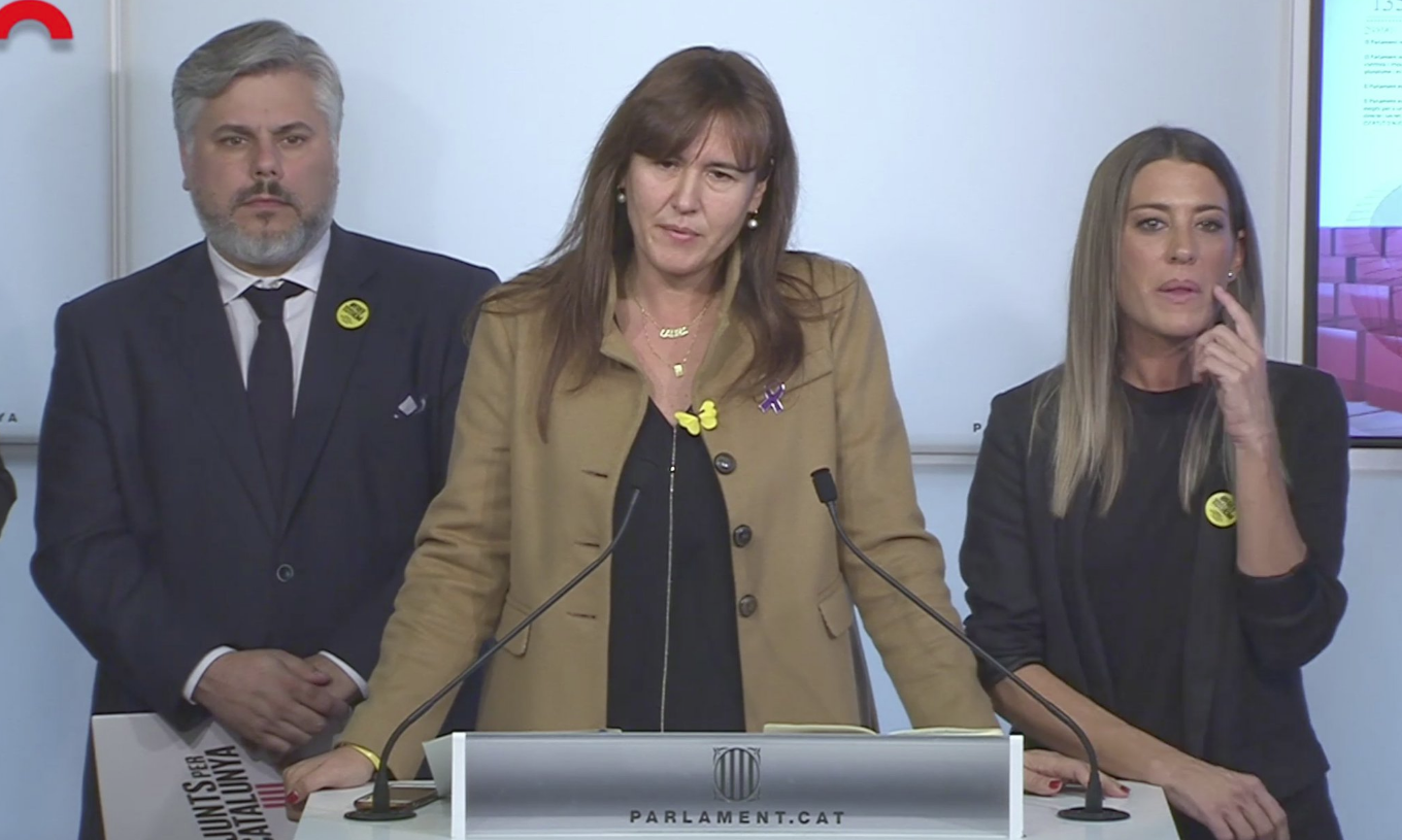 Laura Borràs