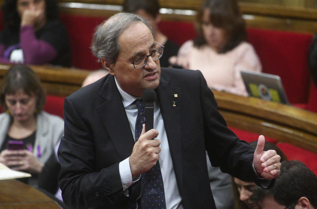 Quim Torra