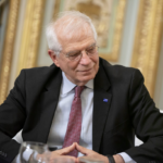 Josep Borrell