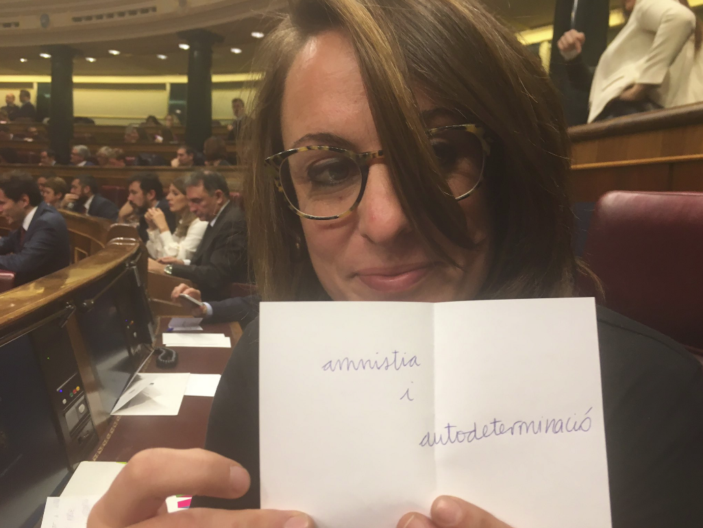 Mireia Vehí