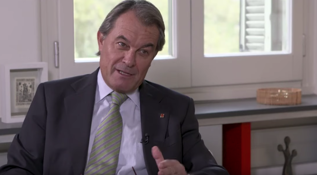 Artur Mas