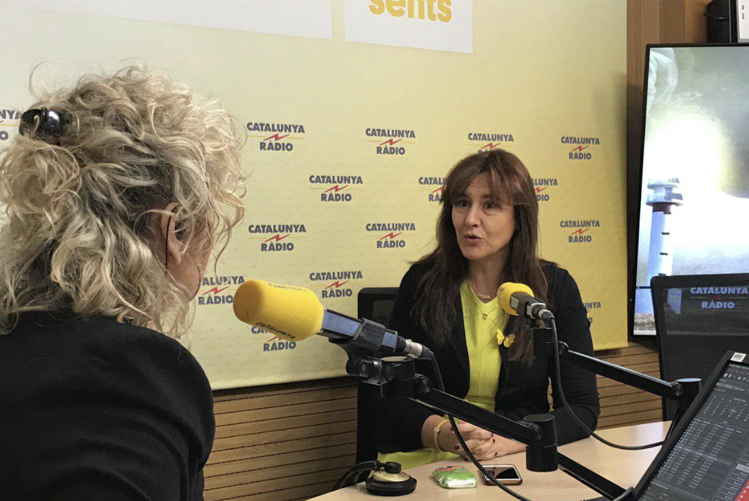 Laura Borràs