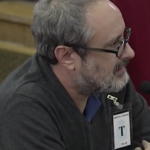 Antonio Baños