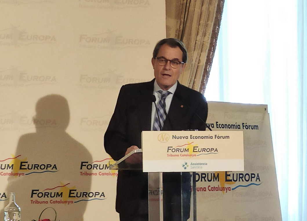 Artur Mas