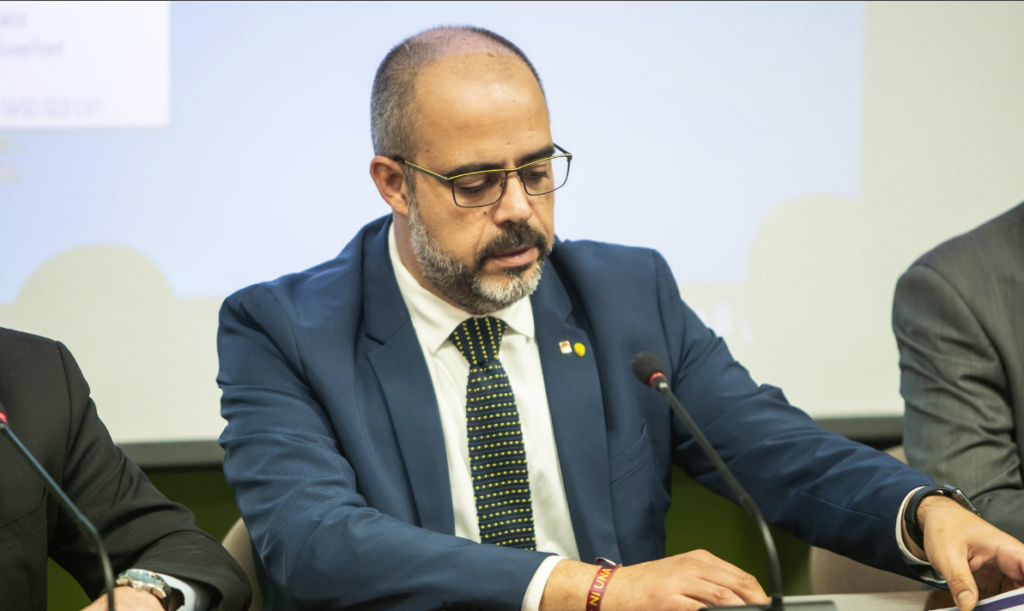 Miquel Buch
