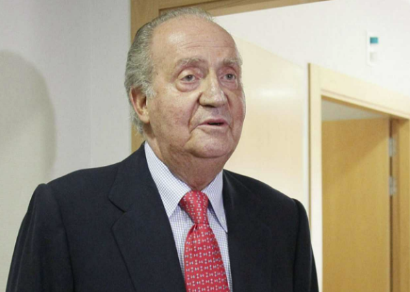 Juan Carlos I