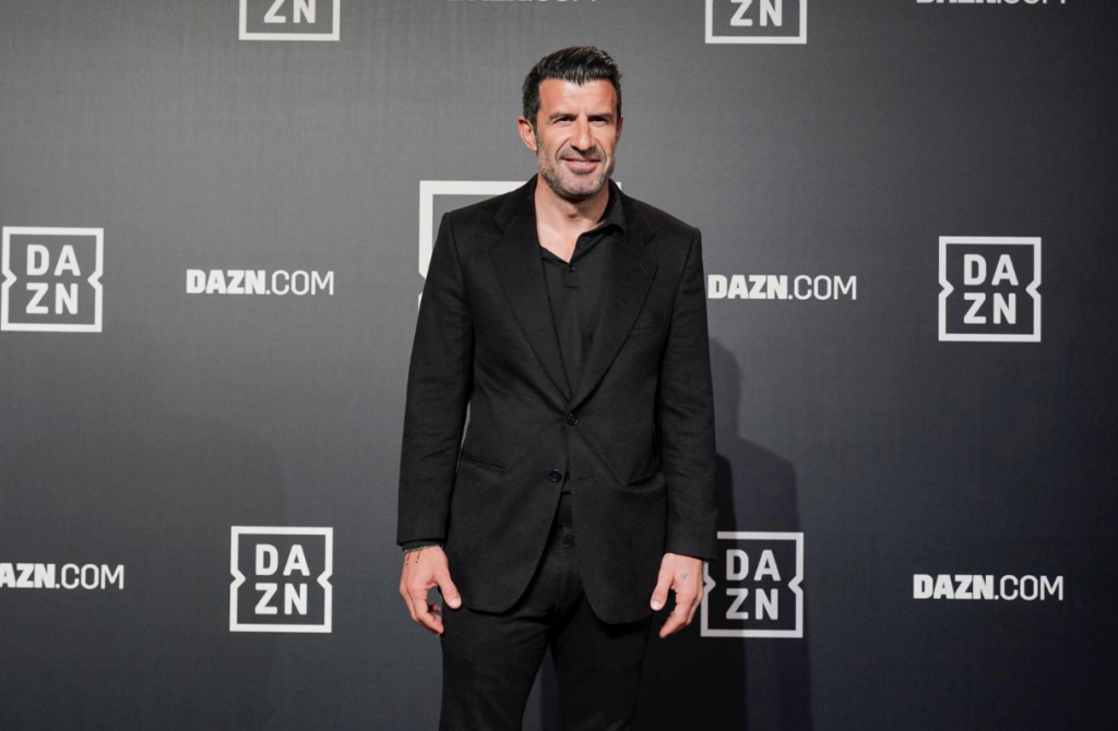 Luis Figo