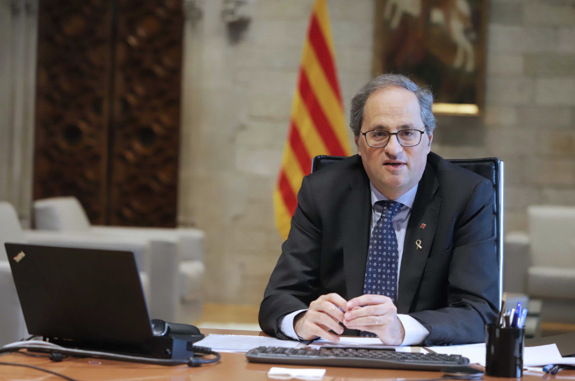 Quim Torra