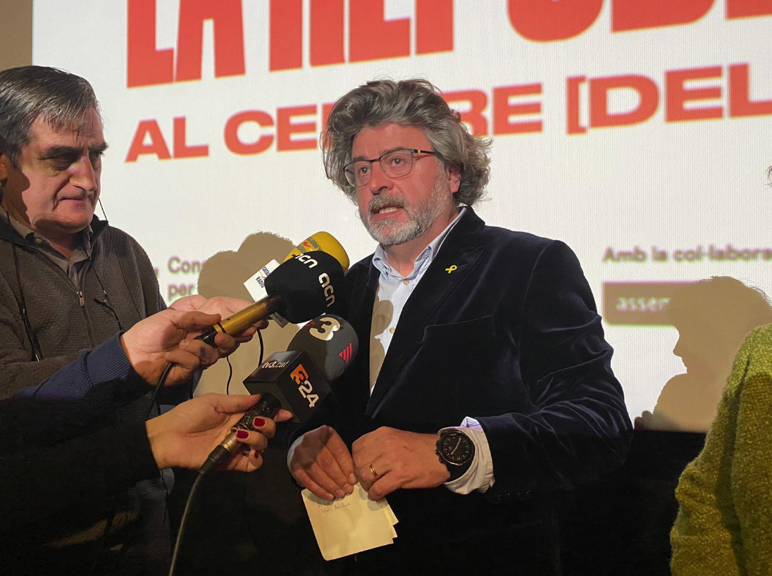 Antoni Castellà