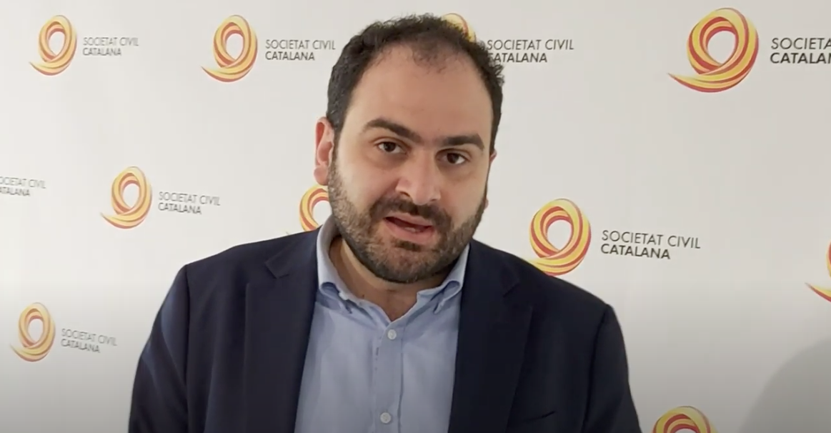 Fernando Sánchez Costa, president de SCC