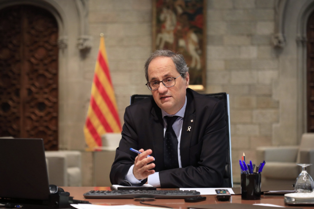 Quim Torra