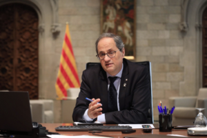 Quim Torra