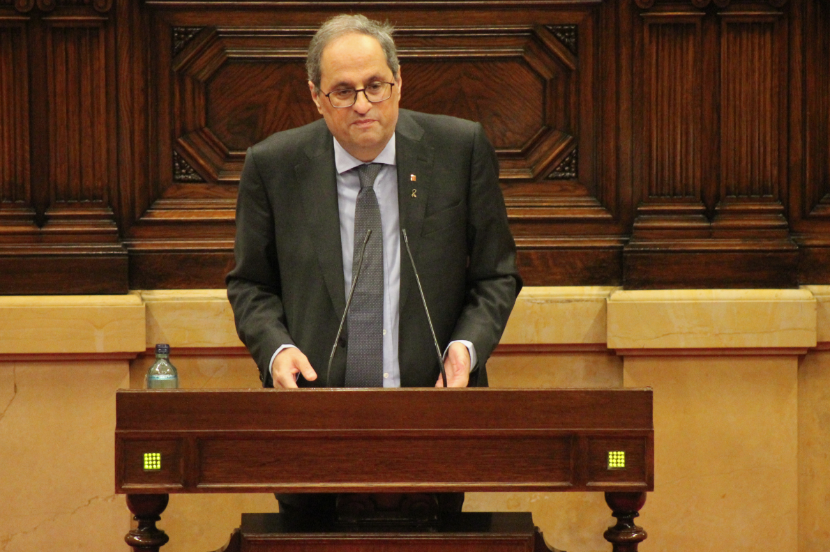 Quim Torra