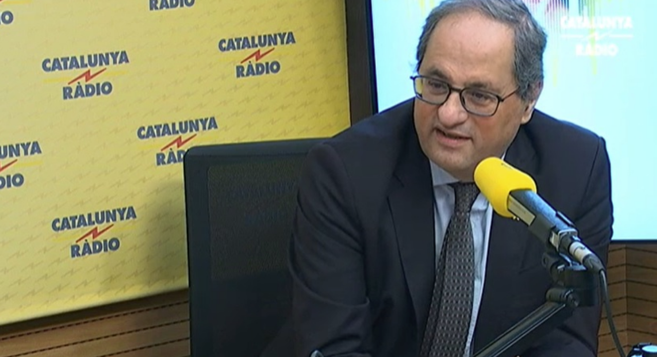 Quim Torra