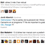 xarxes socials fan de mitjans