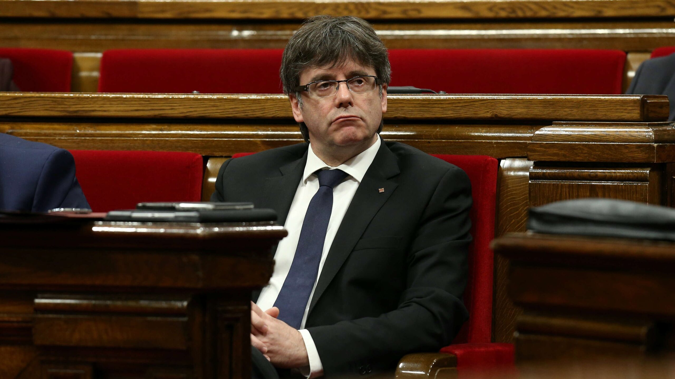 Carles Puigdemont