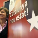 Carme Forcadell