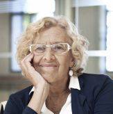 Manuela Carmena