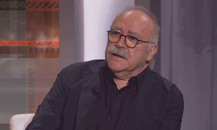 Josep-Lluís Carod-Rovira