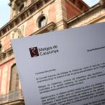 Carta Metges de Catalunya