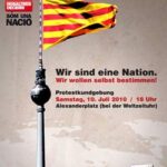 Manifestacio 10-J estatut