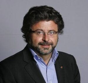 Antoni Castellà, secretari Universitats
