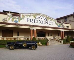 Freixenet