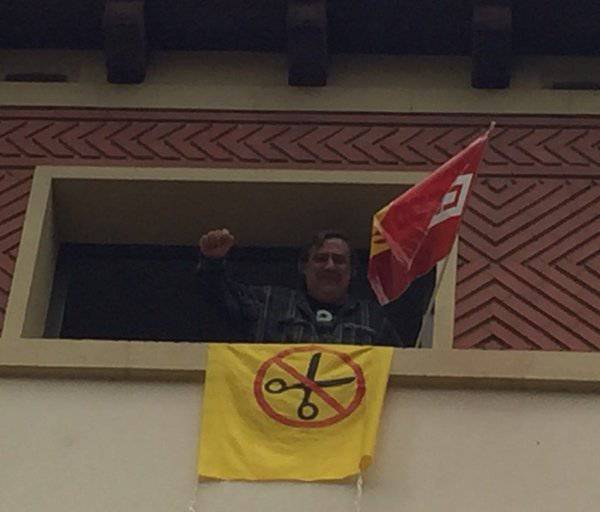 ccoo ensenyament ocupacio