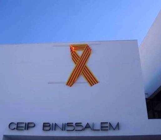 CEIP Binissalem