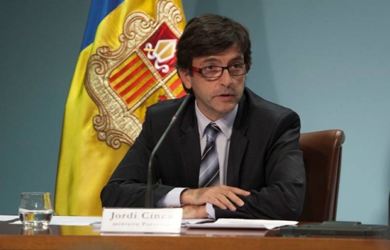 jordi cinca andorra