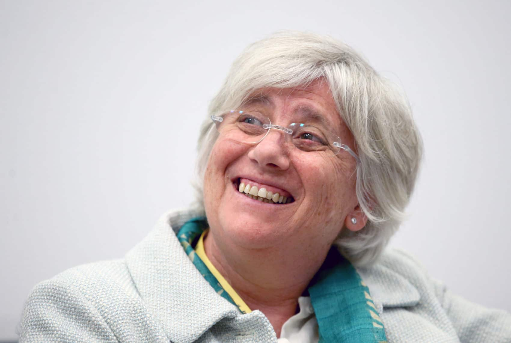 Clara Ponsatí