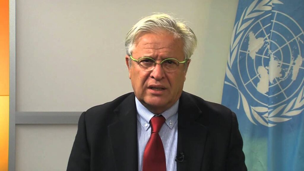 Clos-ONU