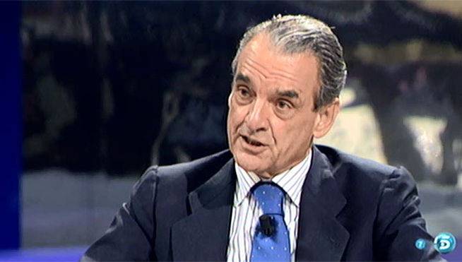 mario conde telecinco