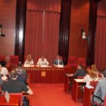 dipoutació permanent