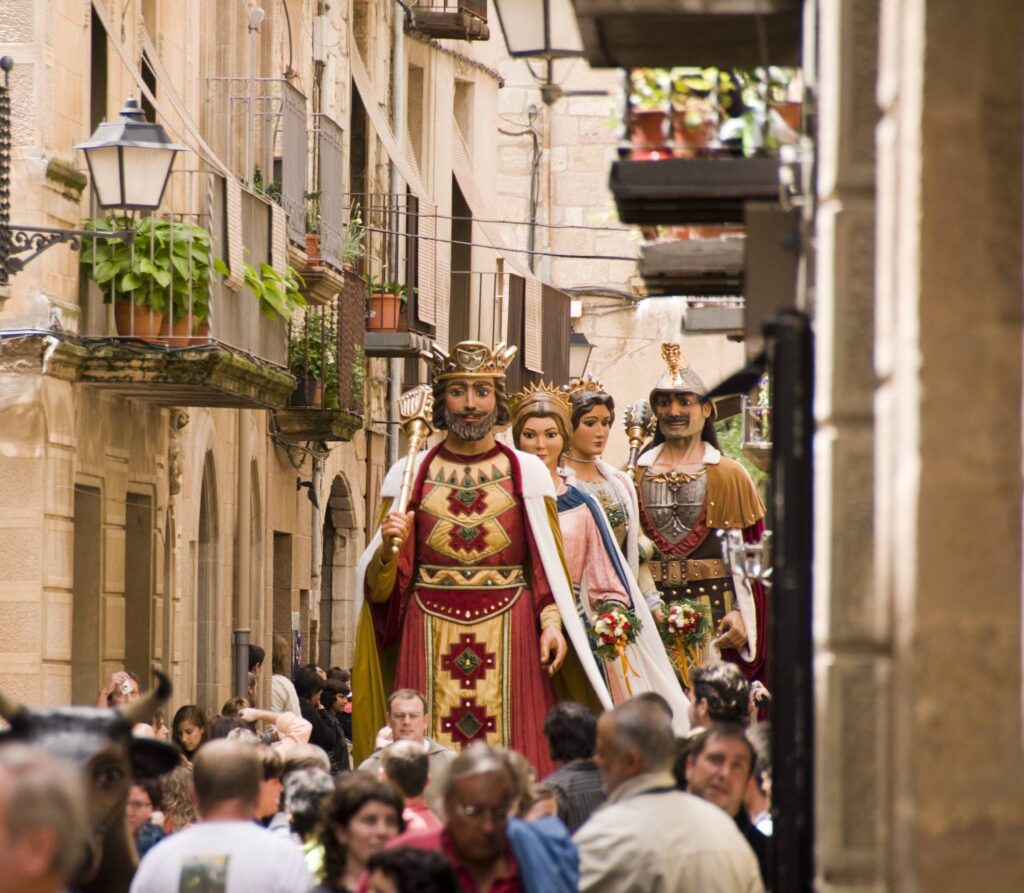 Corpus Solsona