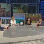 Ramon Cotarelo vuelve al 'Tot es Mou' de Tv3