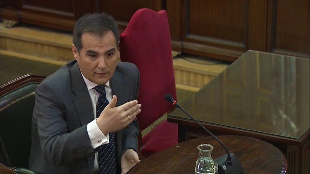 José Antonio Nieto Ballesteros