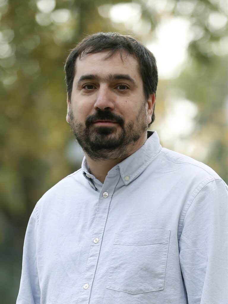 Daniel Cornellà