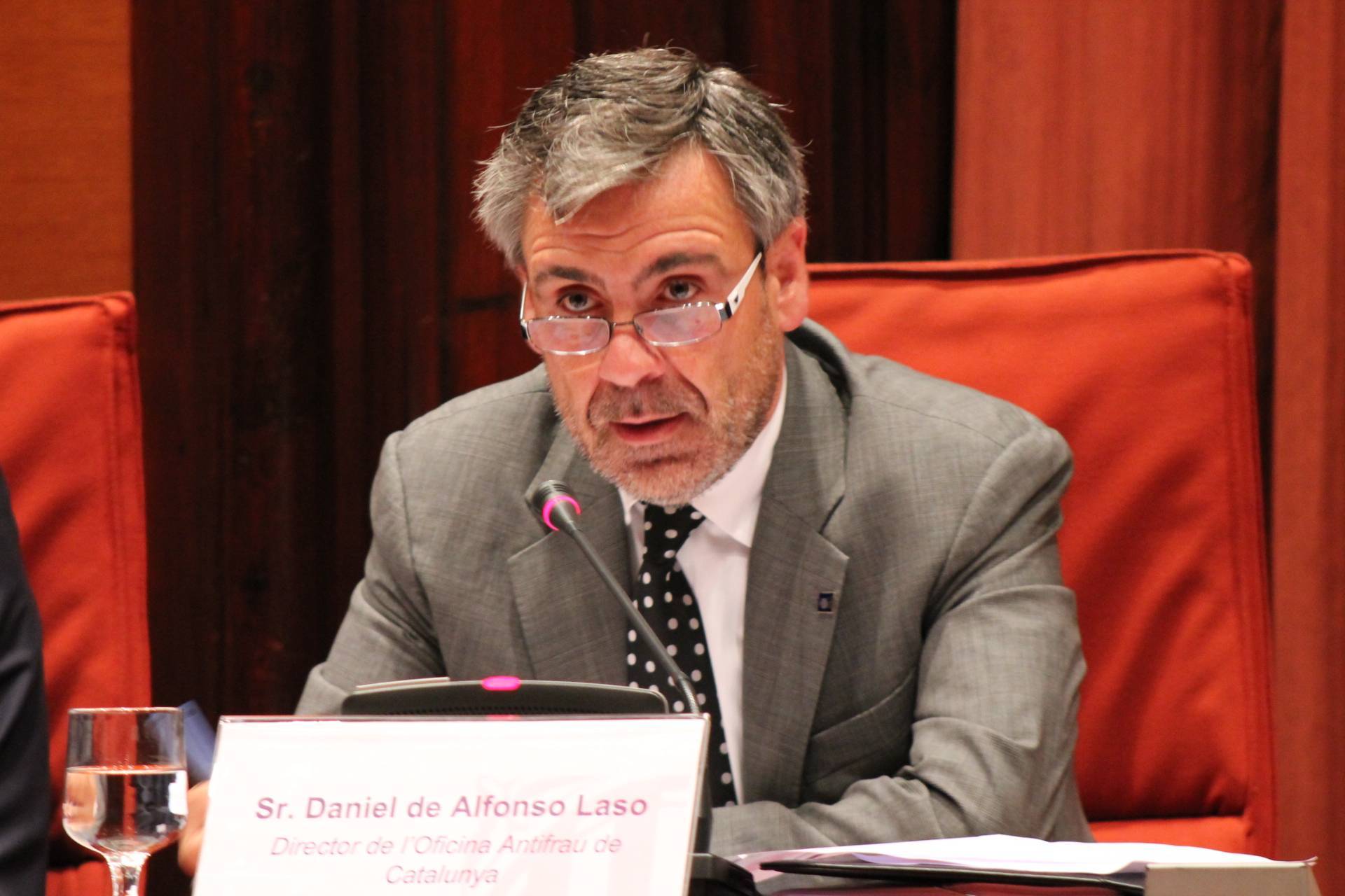 Daniel de Alfonso