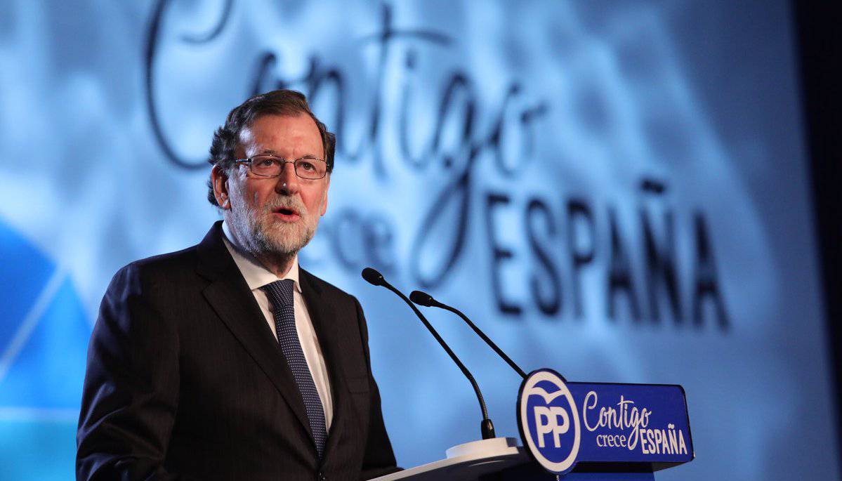 Mariano Rajoy