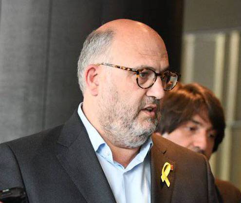 Eduard Pujol