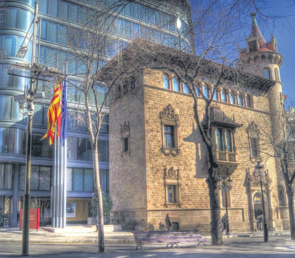 Diputació de Barcelona